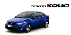 Cerato Koup