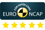 EURO NCAP - For Safer Cars